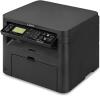 CANON IMAGE CLASS D570 MONOCHROME LASER PRINTER WITH SCANNER AND COPIER - BLACK - 5