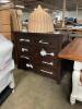 ASHLEY STARMORE 8 DRAWER DRESSER - 4