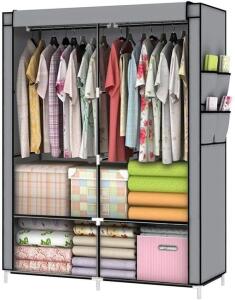 YOUUD CLOSET PORTABLE CLOSET ORGANIZER PORTABLE