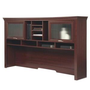 REALSPACE MAGELLAN PERFORMANCE 71"W HUTCH FOR L-DESK, CHERRY