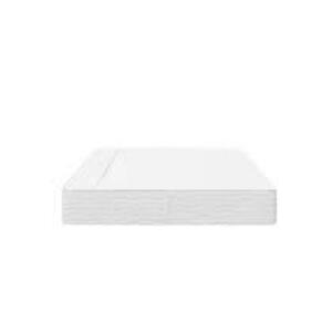 DESCRIPTION: (1) MATTRESS BRAND/MODEL: M54130 INFORMATION: WHITE RETAIL$: $304.16 EA SIZE: TWIN, 38" X 75" QTY: 1