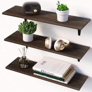 FLOATING SHELVES 3