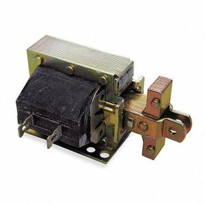 DESCRIPTION: (7) SOLENOID BRAND/MODEL: DORMEYER #4X893 RETAIL$: $33.46 EA SIZE: 240 V 50 HZ QTY: 7