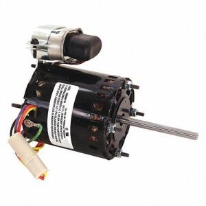 DESCRIPTION: (1) HVAC MOTOR, OPEN AIR-OVER BRAND/MODEL: FASCO #2NFD1 RETAIL$: $85.53 EA QTY: 1