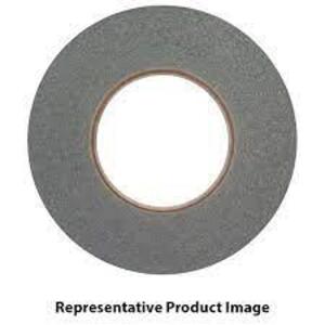 DESCRIPTION: (1) CONVOLUTE WHEEL BRAND/MODEL: NORTON BEAR-TEX #66261002806 INFORMATION: FINE RETAIL$: $203.01 EA SIZE: 10"X2"X5" QTY: 1