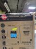 DESCRIPTION: (1) TANKLESS WATER HEATER BRAND/MODEL: RHEEM-RUUD/RTG-84DVLN INFORMATION: NATURAL GAS/11,000 TO 180,000 BTUH RETAIL$: 1,086.74 SIZE: 25-5 - 2