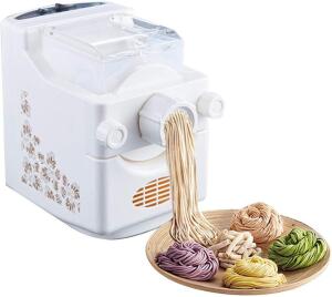 KACSOO ELECTRIC PASTA MAKER MACHINE