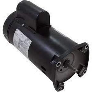 DESCRIPTION: (1) REPLACEMENT MOTOR FOR CHALLENGER PUMP BRAND/MODEL: PENTAIR #F56AA65A03 INFORMATION: BLACK RETAIL$: $941.70 EA QTY: 1