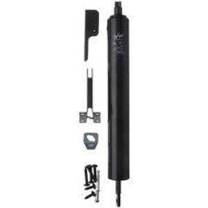 DESCRIPTION: (3) PNEUMATIC DOOR CLOSER BRAND/MODEL: WRIGHT #V820BL INFORMATION: BLACK RETAIL$: $28.99 EA QTY: 3