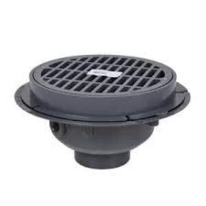 DESCRIPTION: (1) GRATE BUCKET BRAND/MODEL: OATEY #76033 RETAIL$: $111.01 EA SIZE: 3" QTY: 1