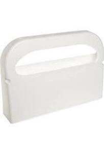 DESCRIPTION: (1) TOILET SEAT COVER DISPENSER BRAND/MODEL: SCOTT #0951201 RETAIL$: $60.00 EA SIZE: STAINLESS QTY: 1