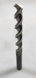 DESCRIPTION: (2) HSS TAPER LENGTH DRILL BIT BRAND/MODEL: TITEX 5061846 RETAIL$: 68.55 SIZE: 1/2" QTY: 2