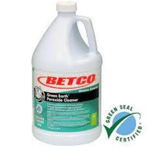 DESCRIPTION: (2) GREEN EARTH FOAMING SKIN CLEANSER BRAND/MODEL: BETCO RETAIL$: $21.02 EA SIZE: 1 GALLON QTY: 2