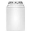 WHIRLPOOL 3.5-CU FT TOP-LOAD WASHER WITH DEEP WATER WASH - WHITE