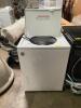 WHIRLPOOL 3.5-CU FT TOP-LOAD WASHER WITH DEEP WATER WASH - WHITE - 2