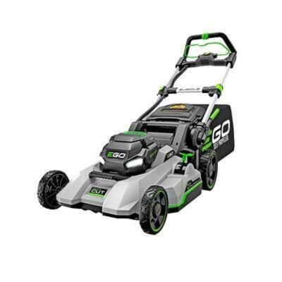 EGO POWER+ SELECT CUT BATTERY SELF-PROPELLED LAWN MOWER
