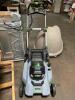 EGO POWER+ SELECT CUT BATTERY SELF-PROPELLED LAWN MOWER - 3