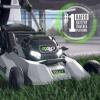 EGO POWER+ SELECT CUT BATTERY SELF-PROPELLED LAWN MOWER - 7