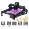 YOFULY 7000 MW LASER ENGRAVING PRINTER WITH PROTECTIVE GLASSES