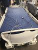 DESCRIPTION: (1) ADJUSTABLE HOSPITAL BED BRAND/MODEL: STRYKER INFORMATION: TESTED AND WORKING RETAIL$: $11,824 QTY: 1 - 6