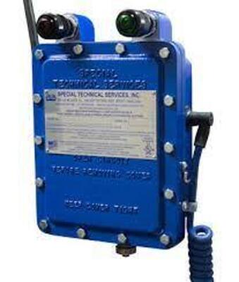 DESCRIPTION: (1) GROUND MONITORING SYSTEM BRAND/MODEL: STS/G2LC25KA RETAIL$: $2,855 QTY: 1