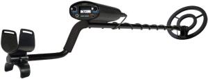 Bounty Hunter Tracker IV Metal Detector