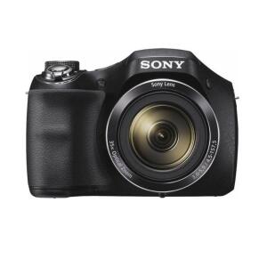 Sony 20.1 Cyber-Shot DSC-H300 Camera - 35X Optical Zoom