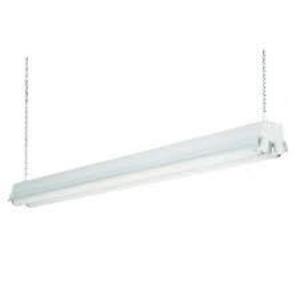 4FT ENERGY EFFICIENT FLOURESCENT SHOP LIGHT