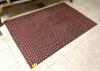 LARGE RUBBER DRAINAGE MAT