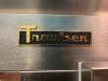 DESCRIPTION: TRAULSEN TWO DOOR COMMERCIAL FREEZER. BRAND / MODEL: TRAULSEN G22010 ADDITIONAL INFORMATION 115 VOLT, 1 PHASE, SN# T59208I16. IN GOOD WOR - 5