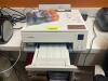 DESCRIPTION: CANON TS6320 COLOR EDIBLE FOOD PRINTER BRAND / MODEL: CANON TS6320 ADDITIONAL INFORMATION W/ COLOR FOOD DYE. RETAILS FOR $350 LOCATION: O - 2