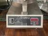 DESCRIPTION: COBATCO COMMERCIAL WAFFLE MAKER W/ CONE ATTACHMENT BRAND / MODEL: COBATCO LOCATION: KITCHEN QTY: 1 - 2