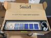 DESCRIPTION: SMIIRL L15D SOCIAL MEDIA COUNTER BRAND / MODEL: SMIIRL L15D ADDITIONAL INFORMATION RETAILS NEW FOR $270 LOCATION: KITCHEN QTY: 1 - 2