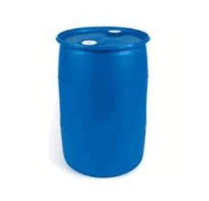 DESCRIPTION: (3) CLOSED HEAD DRUM - EMPTY STORAGE CONTAINER BRAND/MODEL: PROKURE INFORMATION: BLUE RETAIL$: $123.94 EA SIZE: 30 GALLON QTY: 3