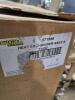 DESCRIPTION: (1) HEAT EXCHANGER ASSY 8 TUBE BRAND/MODEL: OEM PARTS #071598 RETAIL$: $503.53 EA QTY: 1 - 2