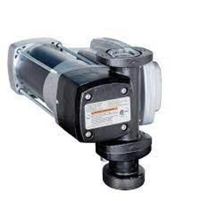 DESCRIPTION: (1) HEAVY DUTY EXPLOSION PROOF FUEL TRANSFER PUMP ONLY BRAND/MODEL: LUMAX RETAIL$: $359.99 EA QTY: 1