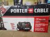 DESCRIPTION: (1) AIR COMPRESSOR WITH (3) NAIL GUNS BRAND/MODEL: PORTER-CABLE INFORMATION: RED RETAIL$: $288.85 EA SIZE: 3 NAILERS, 6 GALLON QTY: 1 - 5