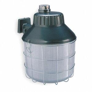 DESCRIPTION: (2) AREA/SECURITY LIGHT FIXTURE BRAND/MODEL: LUMAPRO #2LBL5 RETAIL$: $100.00 EA SIZE: 120 QTY: 2