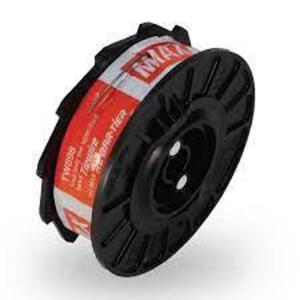 DESCRIPTION: (25) SPOOLS OF REBAR TIE WIRE BRAND/MODEL: MAX #TW898 RETAIL$: $10.00 EA SIZE: 312 FT QTY: 25