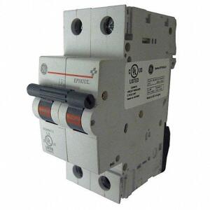 DESCRIPTION: (5) IEC SUPPLEMENTARY PROTECTOR BRAND/MODEL: ABB #10K709 RETAIL$: $212.52 EA QTY: 5