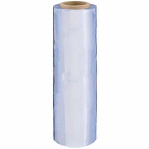 DESCRIPTION: (3) ROLLS OF HEAT ACTIVATED SHRINK FILM BRAND/MODEL: PRODUCT NUMBER #5ZZ44 INFORMATION: CLEAR RETAIL$: $83.27 PER ROLL SIZE: 18"W 500'L Q