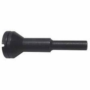 DESCRIPTION: (1) PACK OF (50) CUT-OFF WHEEL MANDREL BRAND/MODEL: WESTWARD/1F544 INFORMATION: STRESSPROOF-STEEL/BLACK RETAIL$: 335.50 PER PK 50 SIZE: 1