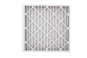 DESCRIPTION: (12) HIGH CAP PLEATED FILTER BRAND/MODEL: AIR HANDLER #59JX19 RETAIL$: $12.00 EA SIZE: 20x25x2 QTY: 12