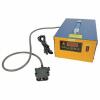 DESCRIPTION: (1) BATTERY CHARGER BRAND/MODEL: DF INTELLIGENCE #DF-ESG-2 INFORMATION: BLUE AND YELLOW RETAIL$: $600.00 EA QTY: 1