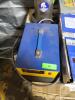 DESCRIPTION: (1) BATTERY CHARGER BRAND/MODEL: DF INTELLIGENCE #DF-ESG-2 INFORMATION: BLUE AND YELLOW RETAIL$: $600.00 EA QTY: 1 - 2