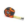 DESCRIPTION: (2) TAPE MEASURE BRAND/MODEL: CRESCENT LUFKIN #PQR1316N INFORMATION: ORANGE WITH BLACK RETAIL$: $18.85 EA SIZE: 16' QTY: 2