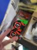 DESCRIPTION: (2) TAPE MEASURE BRAND/MODEL: CRESCENT LUFKIN #PQR1316N INFORMATION: ORANGE WITH BLACK RETAIL$: $18.85 EA SIZE: 16' QTY: 2 - 2