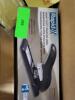 DESCRIPTION: (2) HEAVY DUTY STAPLER BRAND/MODEL: RAPID #HD80 INFORMATION: BLACK RETAIL$: $27.50 EA SIZE: HD80 QTY: 2 - 3