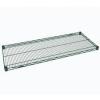 DESCRIPTION: (1) CASE OF (2) WIRE SHELF BRAND/MODEL: METRO #21Z336 RETAIL$: $200.00 EA SIZE: 60X18 QTY: 1