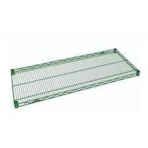 DESCRIPTION: (1) WIRE SHELF BRAND/MODEL: 1860NK3 RETAIL$: $85.12 EA SIZE: 18X60 QTY: 1